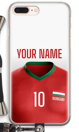 Hungary - Football