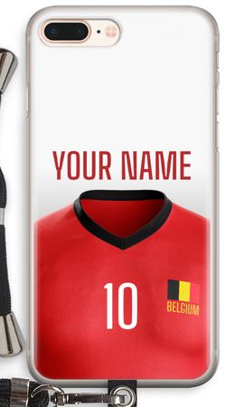 Belgium - Football