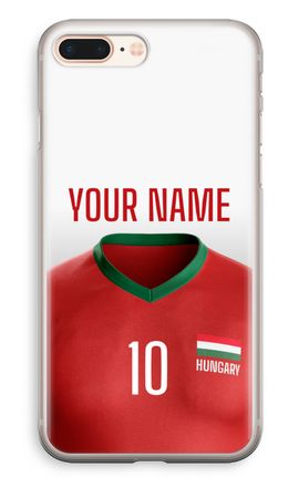 Hungary - Football