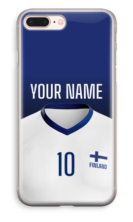 Finland - Football