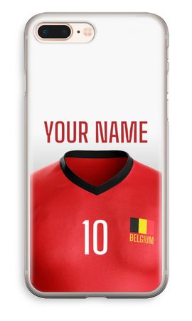 Belgium - Football