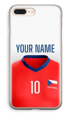 Czech Republic - Football