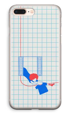 Checkered paper N°1