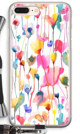 Wild Colorful Flowers