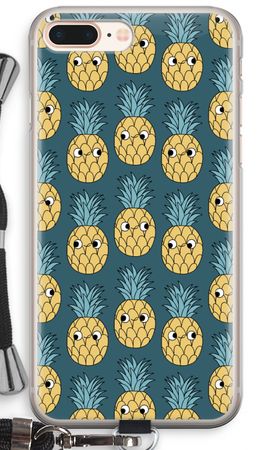 Pineapples