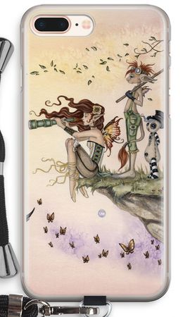 Where the wind takes you