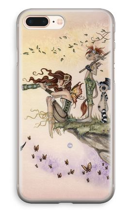 Where the wind takes you