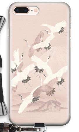 Japanese Crane Birds