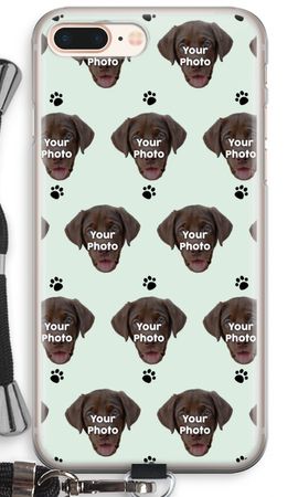 Personalized Face - Cat or Dog