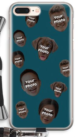 Personalized Face N°1