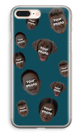 Personalized Face N°1