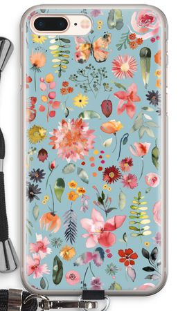 Colorful Plants and Flowers