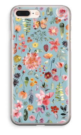 Colorful Plants and Flowers