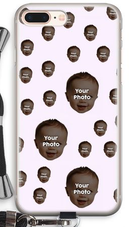 Personalized Face N°2