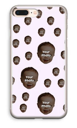 Personalized Face N°2