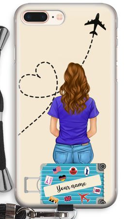 Leaving on a trip N°1