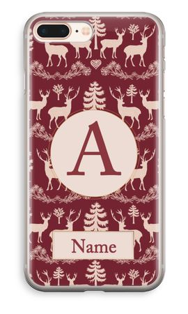 Nordic Christmas deers