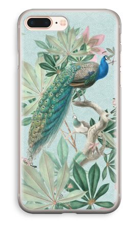 Paradise Garden Peacock