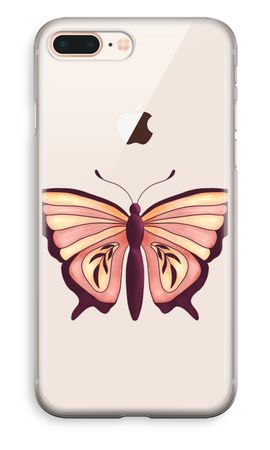 Pink Butterfly