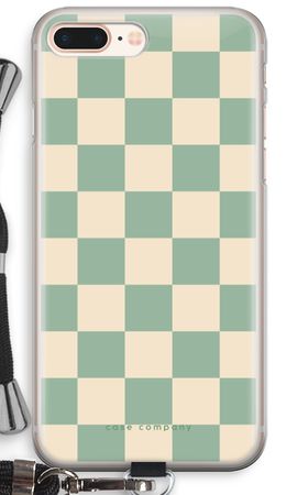 Checkered Mint