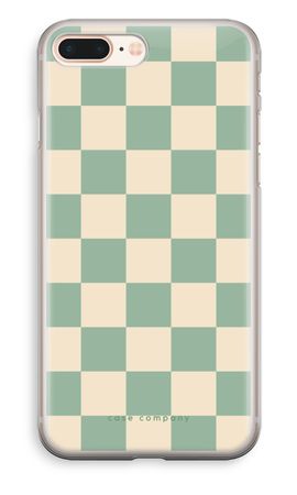 Checkered Mint