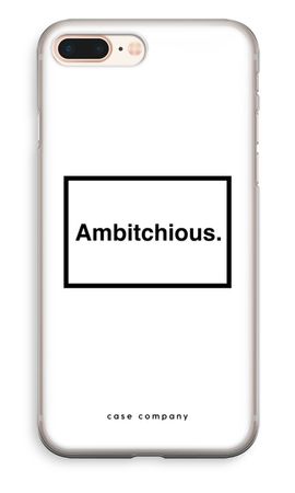 Ambitchious