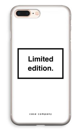 Limited edition