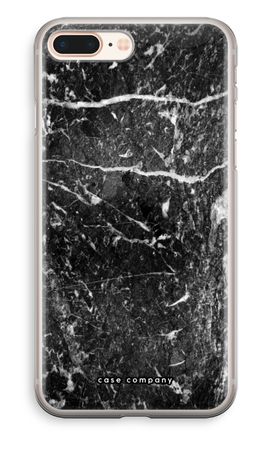 Black marble
