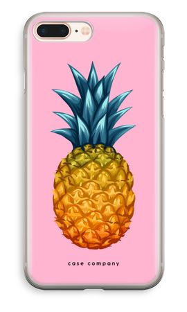 Grote ananas
