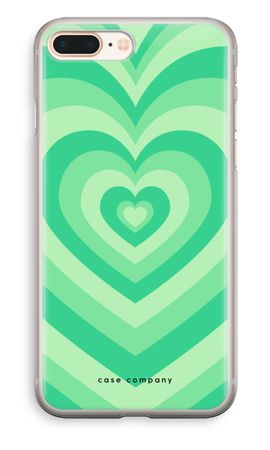 Heart Green