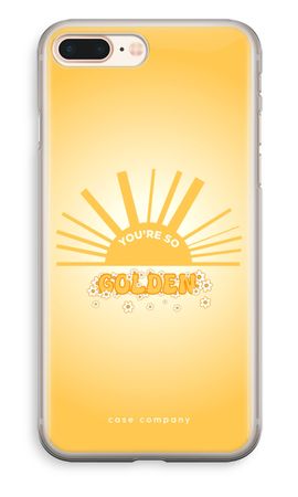 Harry - You Are So Golden