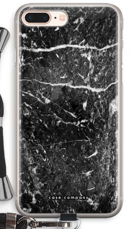 Black marble