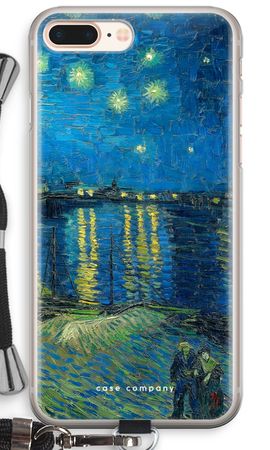 Starry Night Over the Rhône