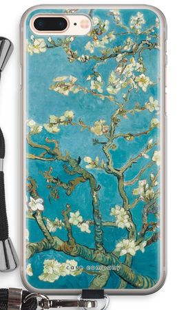 Almond blossom