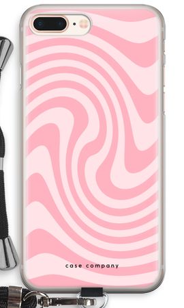 Swirl Pink