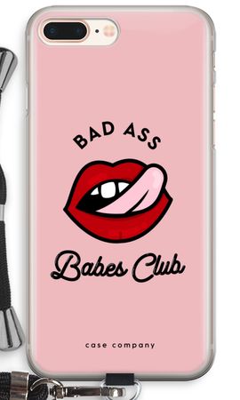 Badass Babes Club