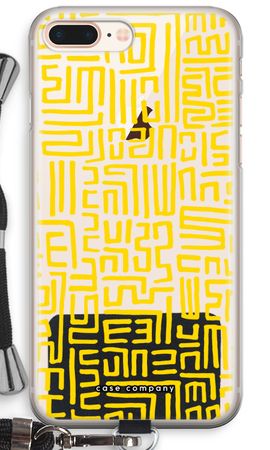 Majorelle Blue Print