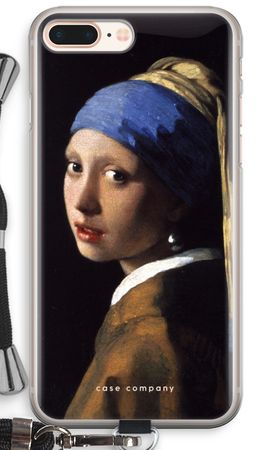 The Pearl Earring