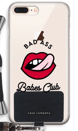 Badass Babes Club