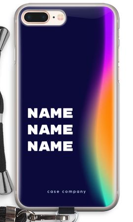 Namecase 2 - Neon