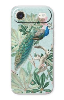 Paradise Garden Peacock