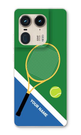 Tennis N°1