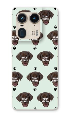 Personalized Face - Cat or Dog