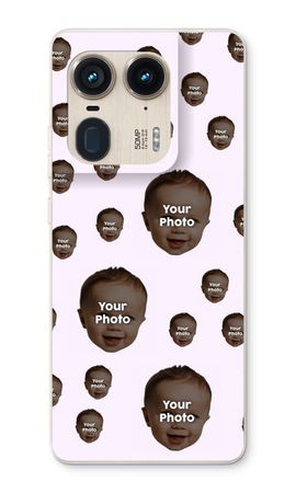 Personalized Face N°2