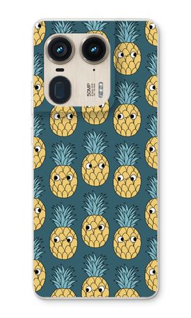 Pineapples