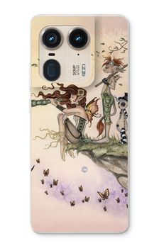 Where the wind takes you