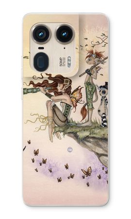 Where the wind takes you