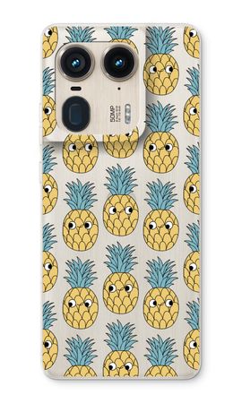 Pineapples