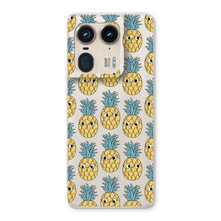 Pineapples