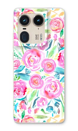 Pastel Roses